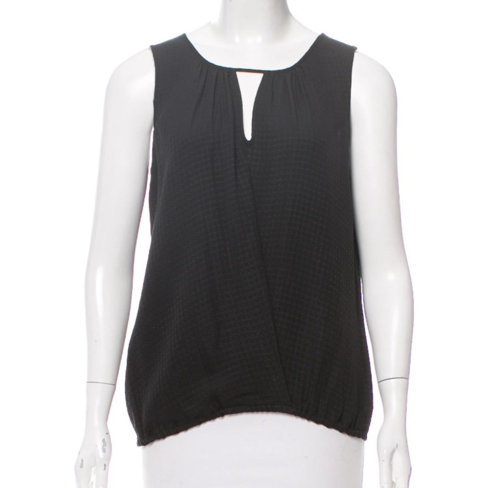 Theory textured tank